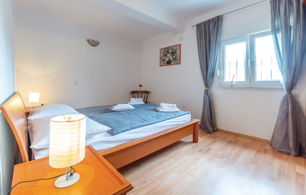 Semesterhus - Split-Turjaci , Kroatien - CDC183 31