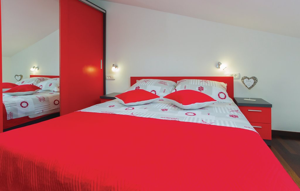 Lejlighed - Makarska , Kroatien - CDC207 11