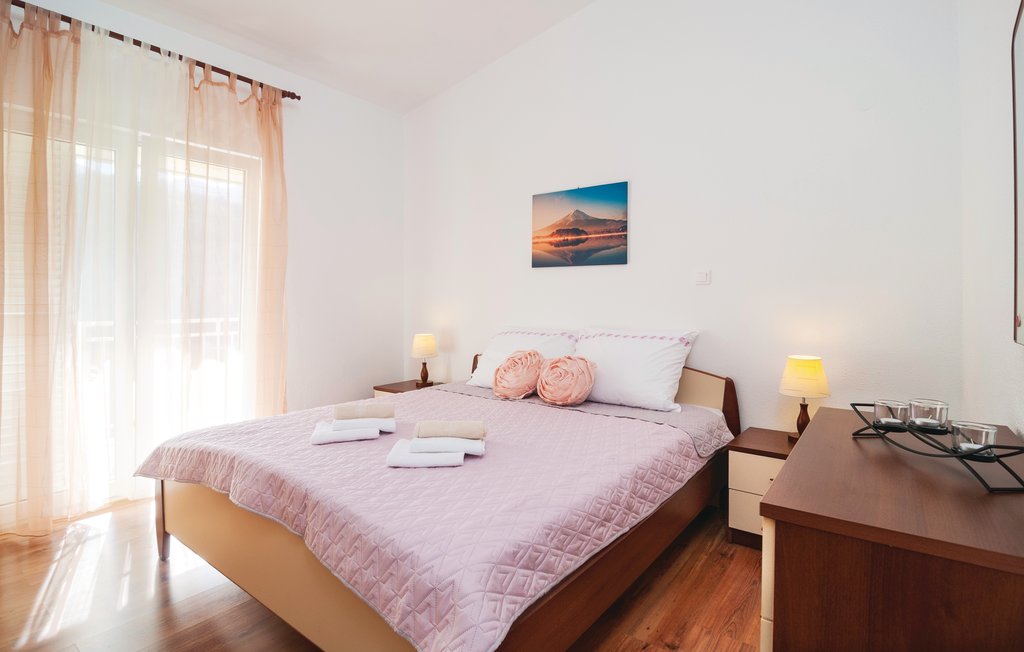 Lejlighed - Slime-Zadvarje , Kroatien - CDC263 3