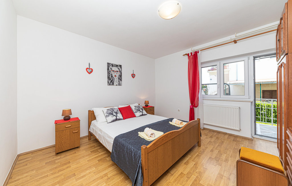 Lejlighed - Trogir , Kroatien - CDC334 6