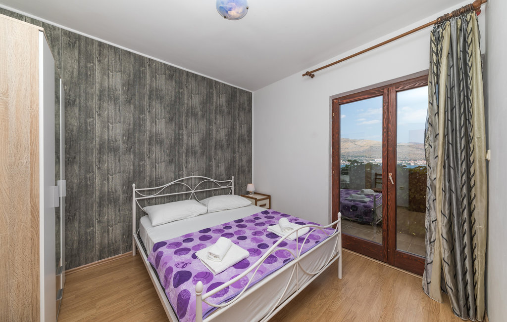 Ferienwohnung - Ciovo-Okrug Donji , Kroatien - CDC335 4