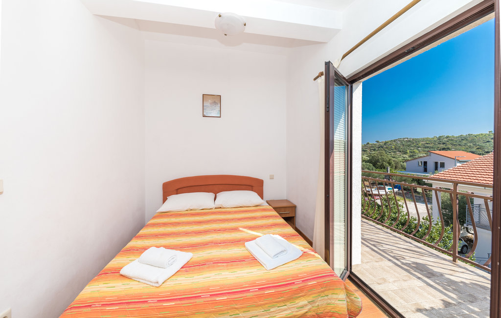 Semesterlägenhet - Ciovo-Okrug Donji , Kroatien - CDC336 9