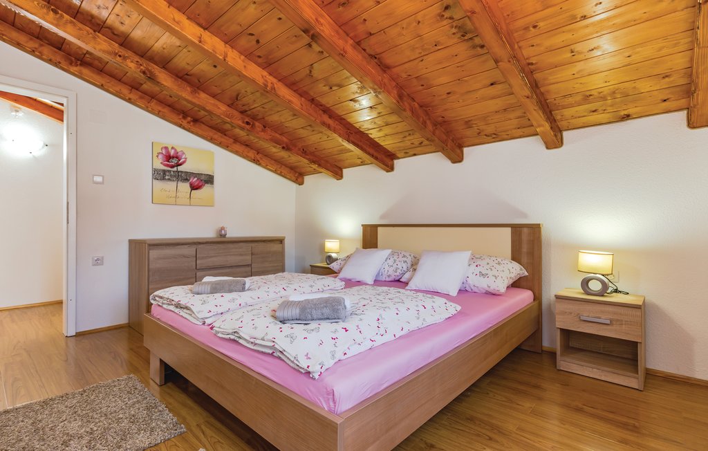 Feriehuse - Makarska-Glavina Donja , Kroatien - CDC357 24