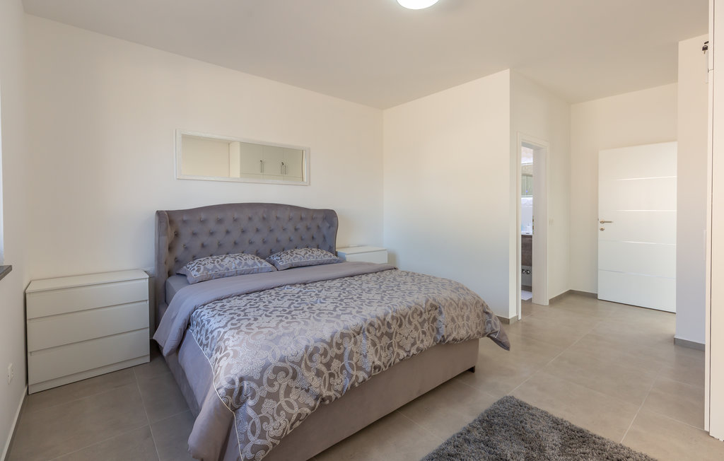 Ferienhaus - Makarska-Glavina Donja , Kroatien - CDC370 19