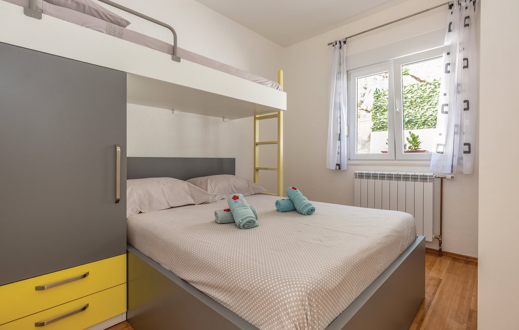 Ferienhaus - Makarska-Zagvozd , Kroatien - CDC372 37