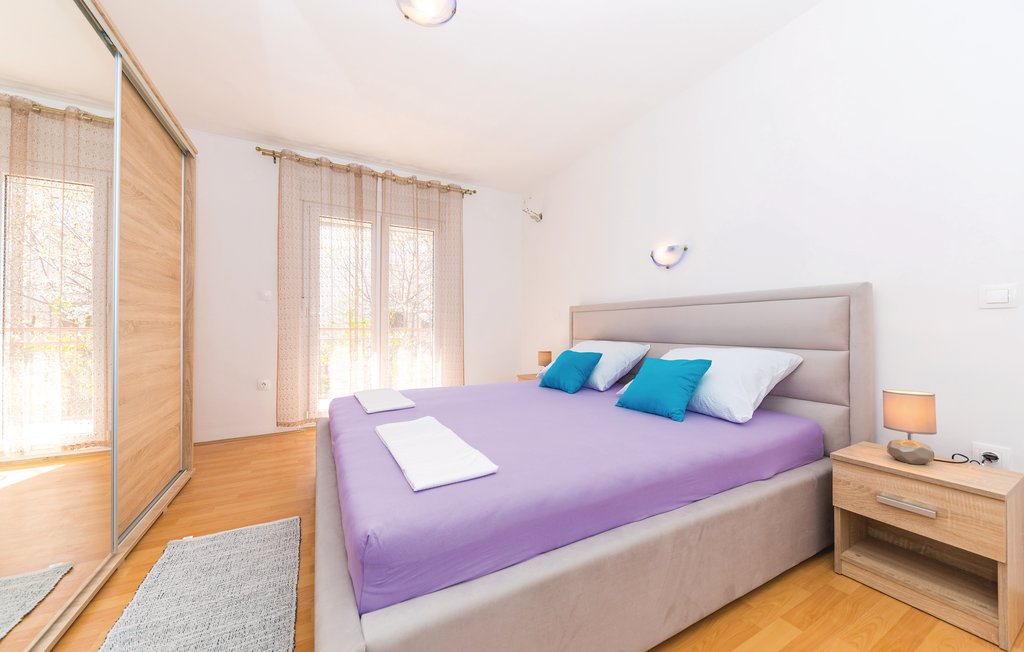 Ferienwohnung - Trogir-Kastel Gomilica , Kroatien - CDC384 6