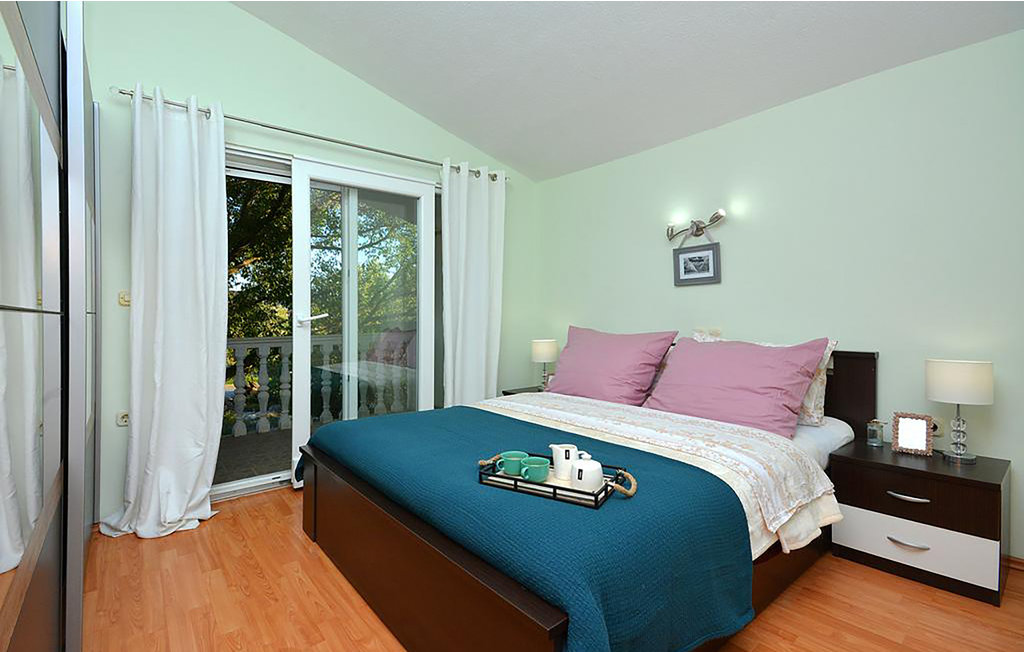 Ferienhaus - Trogir-Pozorac , Kroatien - CDC464 14