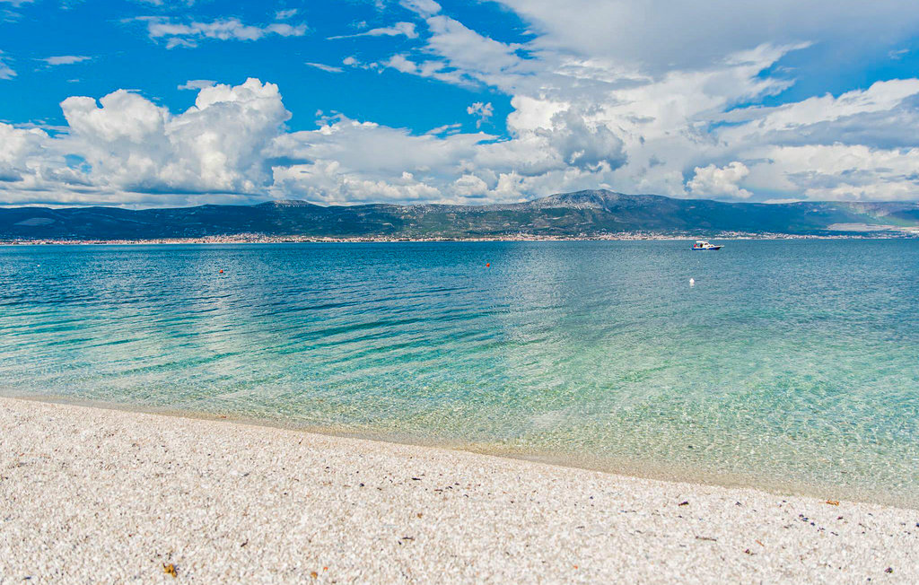 Ferieleilighet - Ciovo-Slatine , Kroatia - CDC524 12