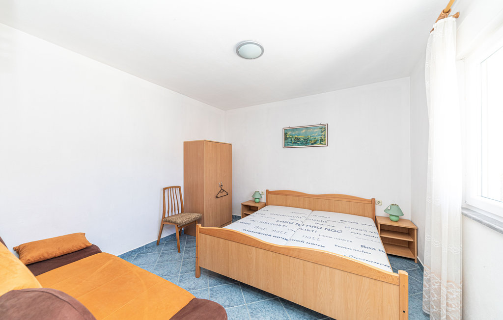 Ferienwohnung - Ciovo-Slatine , Kroatien - CDC527 5