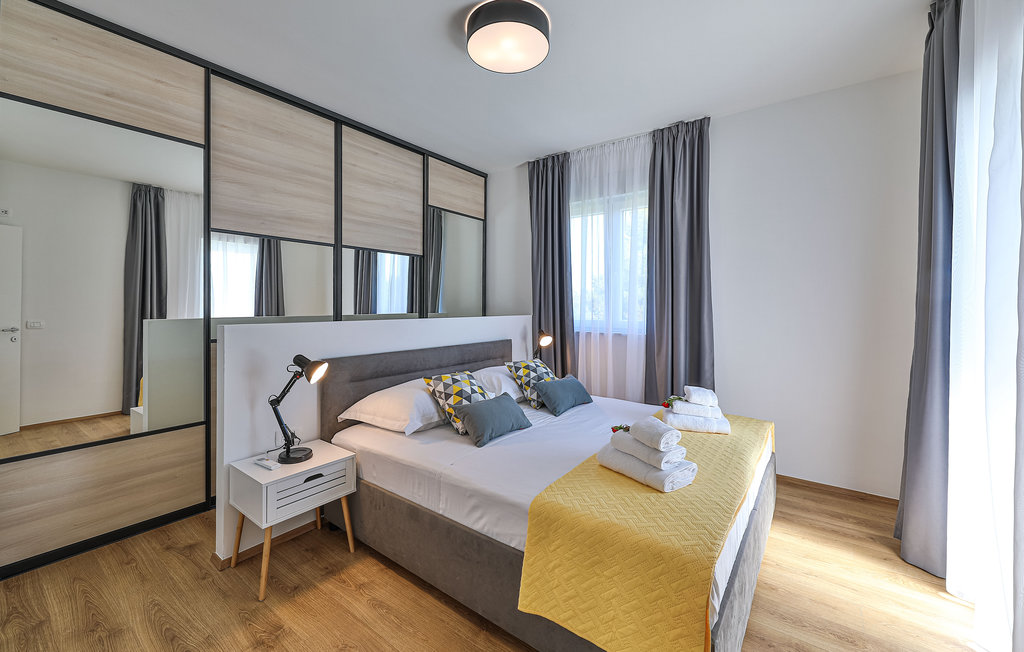 Ferienhaus - Seget Donji-Trogir , Kroatien - CDC534 23