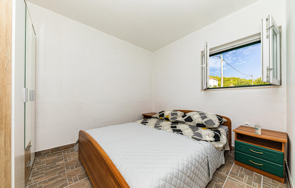 Feriehuse - Trogir-Prgomet , Kroatien - CDC544 4