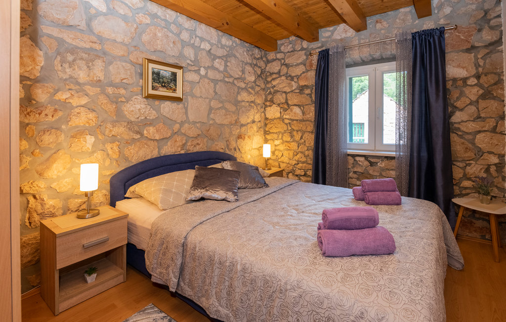 Feriehuse - Makarska-Runovic , Kroatien - CDC578 23