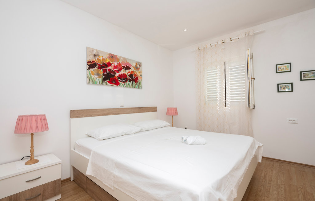 Ferieleilighet - Makarska , Kroatia - CDC642 15