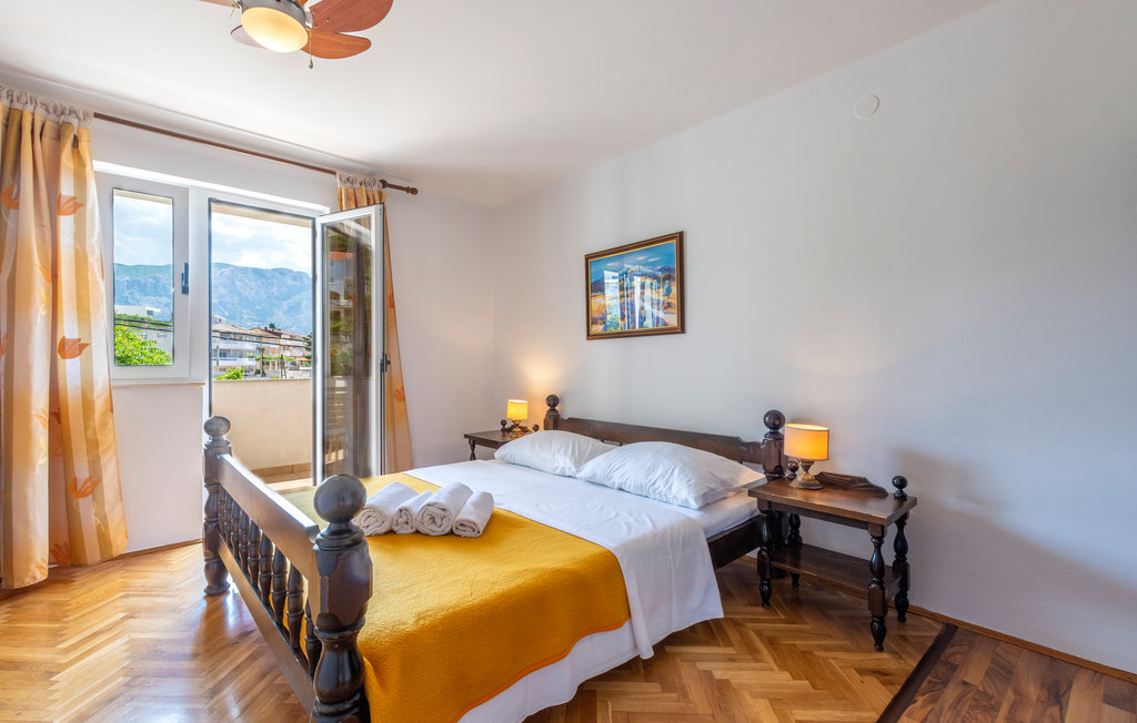 Lejlighed - Omis-Duce , Kroatien - CDC667 17