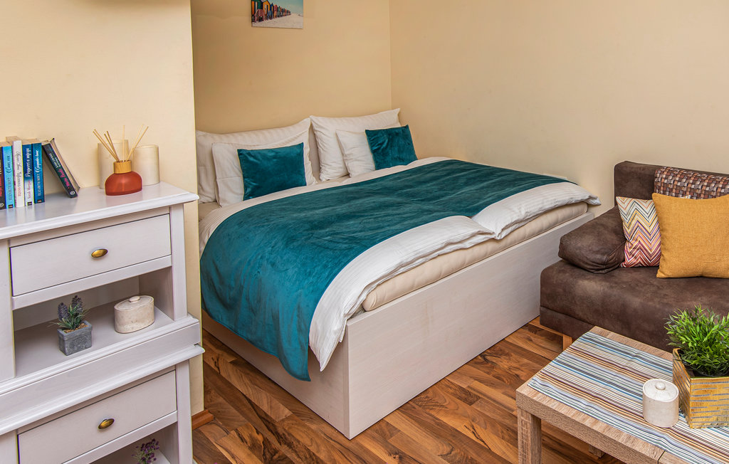 Lejlighed - Split-Podstrana , Kroatien - CDC708 6