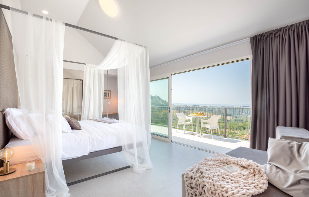 Ferienhaus - Split-Klis , Kroatien - CDC801 28