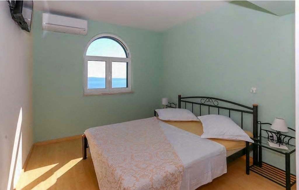 Semesterhus - Split-jesenice , Kroatien - CDC822 16