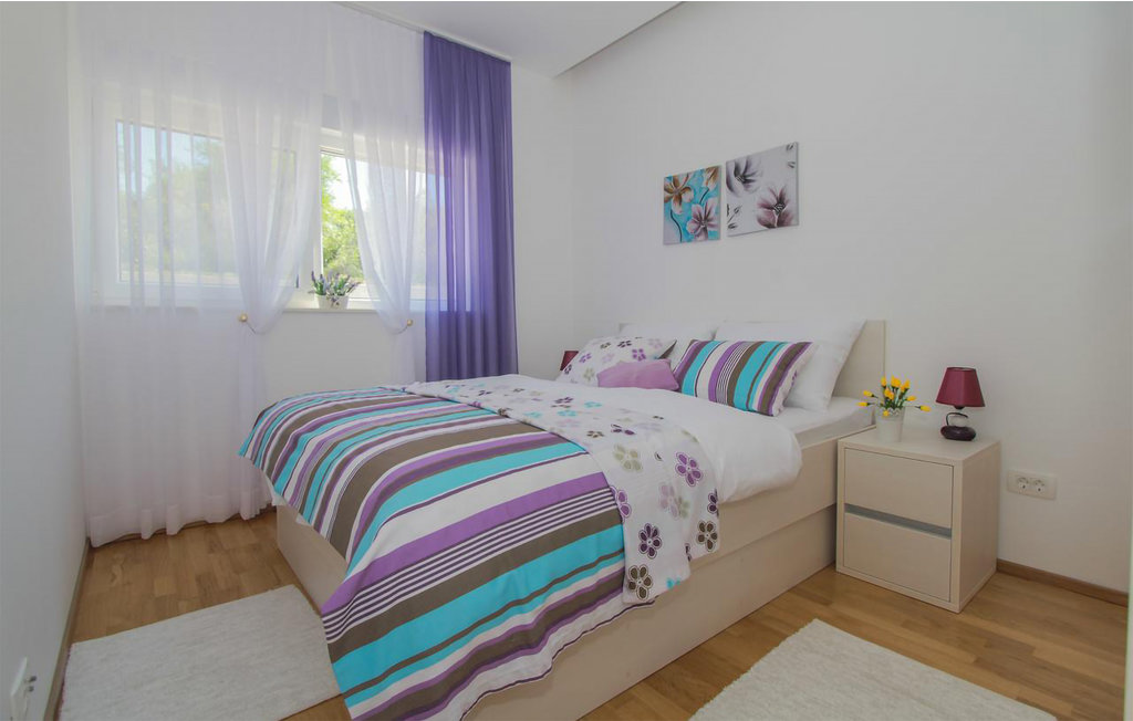 Semesterlägenhet - Ciovo-Okrug Gornji , Kroatien - CDC834 20