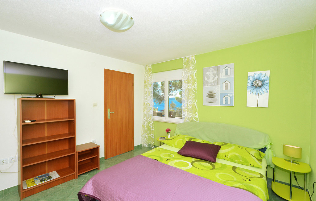 Semesterhus - Ciovo-Okrug Gornji , Kroatien - CDC849 19