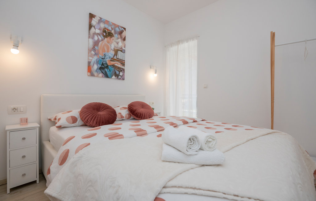 Feriehuse - Makarska-Runovici , Kroatien - CDC907 7