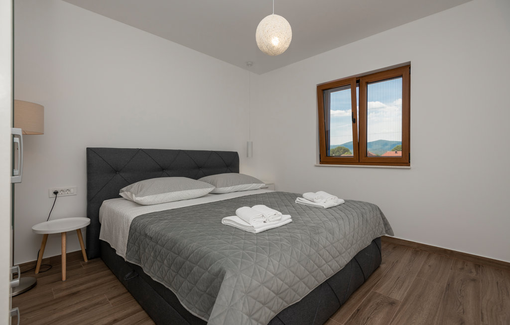 Feriehuse - Makarska-Donji Prolozac , Kroatien - CDC923 28