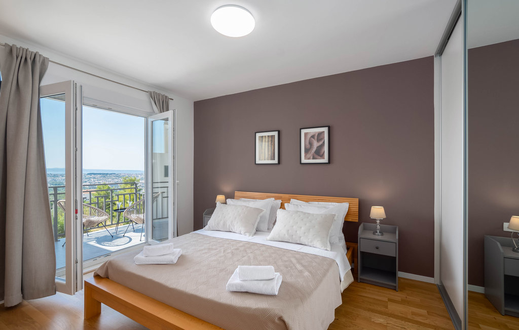 Ferienhaus - Split-Klis , Kroatien - CDC950 35