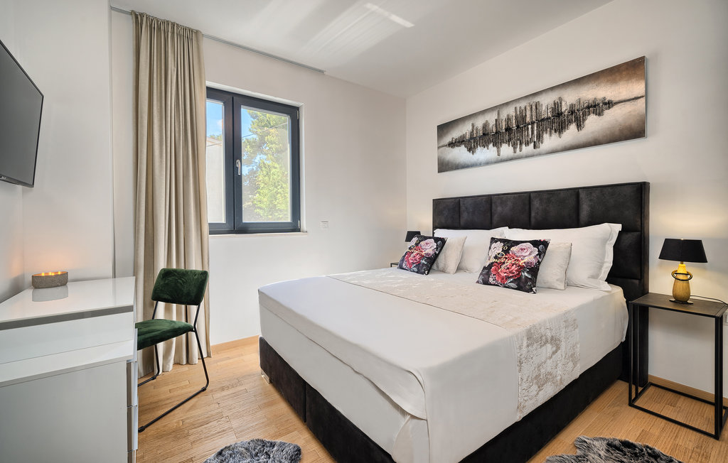 Ferienhaus - Trogir-Kastel Gomilica , Kroatien - CDC973 23