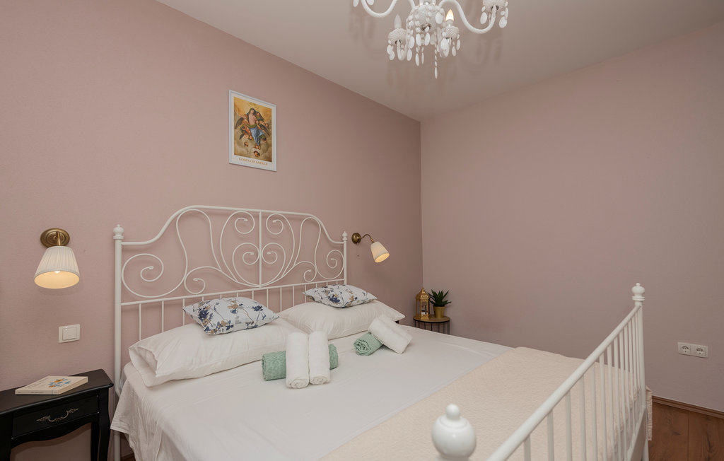 Feriehus - Makarska-Imotski , Kroatia - CDC070 36