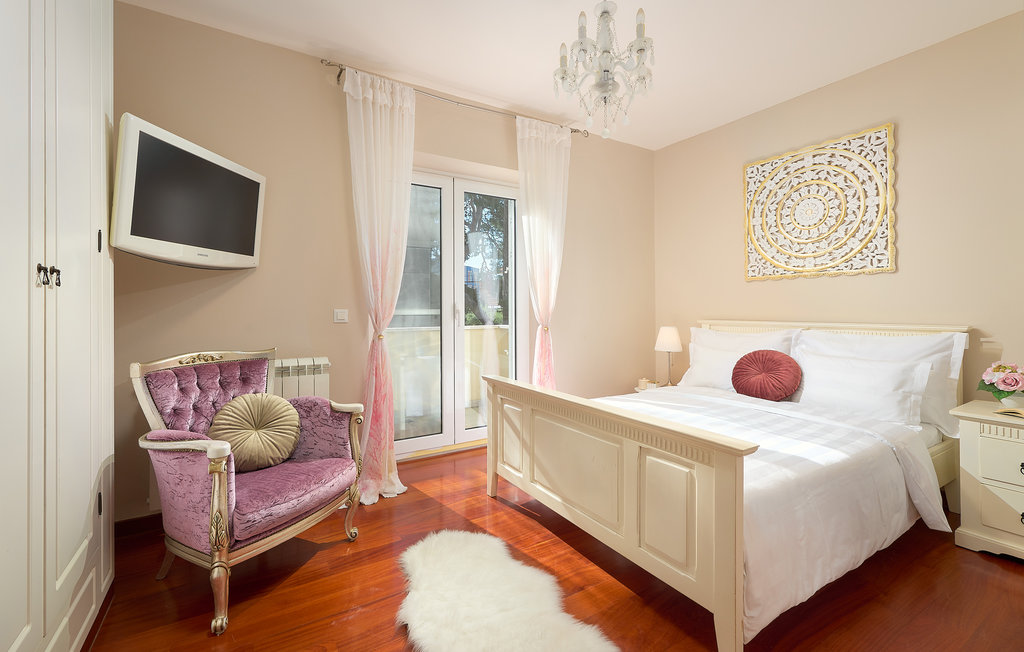 Ferienhaus - Split , Kroatien - CDC105 50