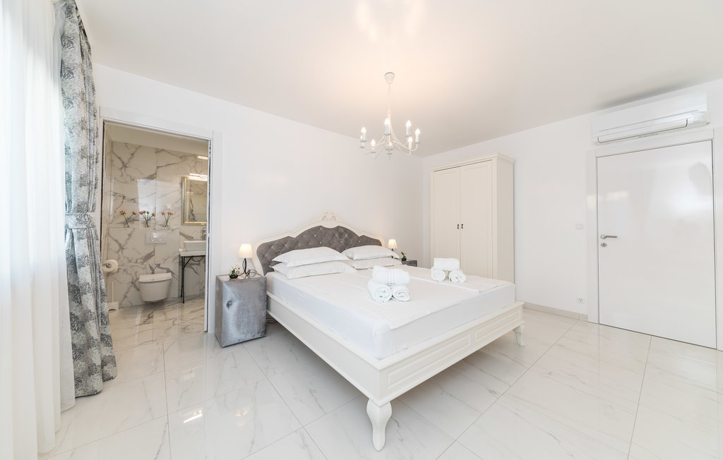 Ferienhaus - Trogir-Kastel Stari , Kroatien - CDC310 45