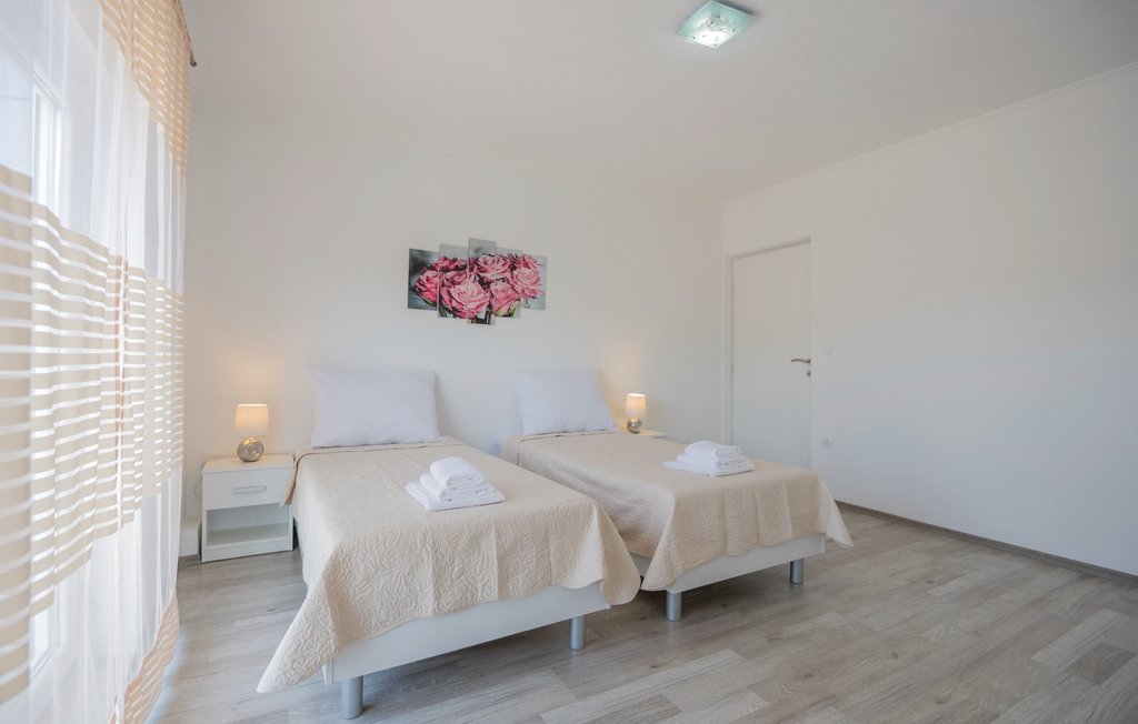 Ferienhaus - Makarska-Donji Prolozac , Kroatien - CDC363 35