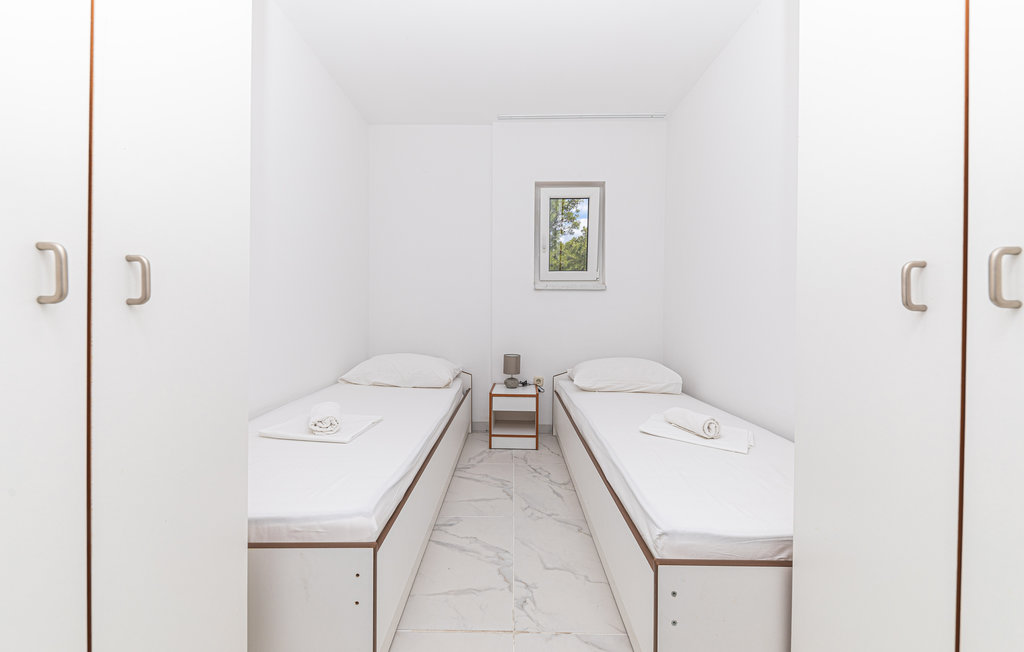 Ferienhaus - Ciovo-Okrug Donji , Kroatien - CDC476 43