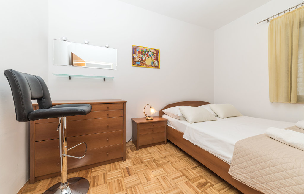 Ferienhaus - Trogir-Vrsine , Kroatien - CDC483 37