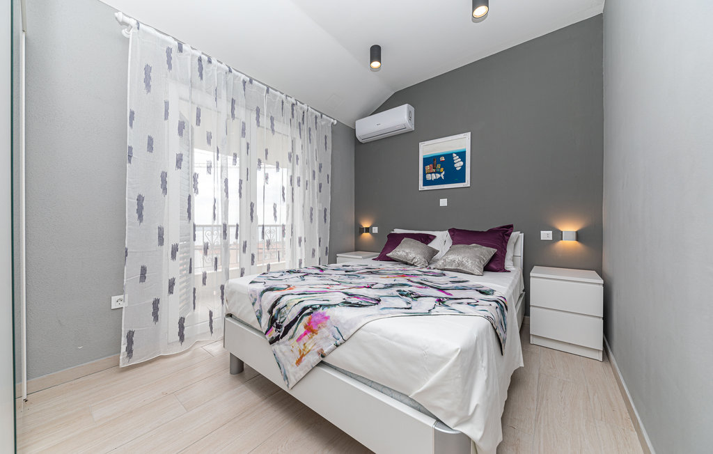 Ferienhaus - Trogir-Kastel Sucurac , Kroatien - CDC489 28