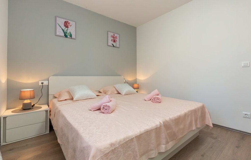 Feriehuse - Makarska-Lokvicici , Kroatien - CDC550 27