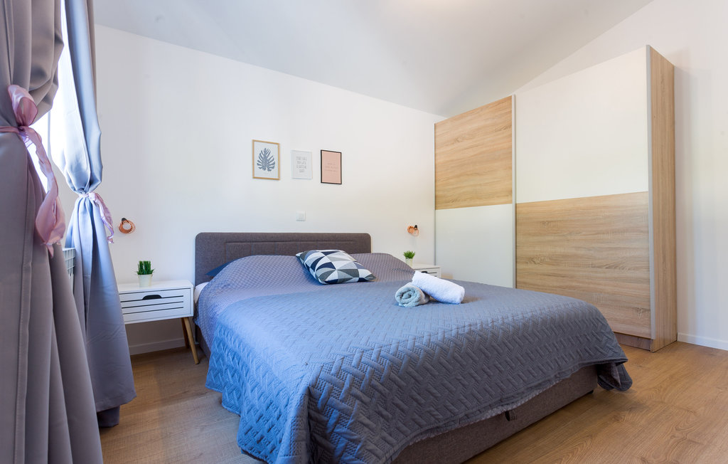 Ferienhaus - Makarska-Lovrec , Kroatien - CDC573 35