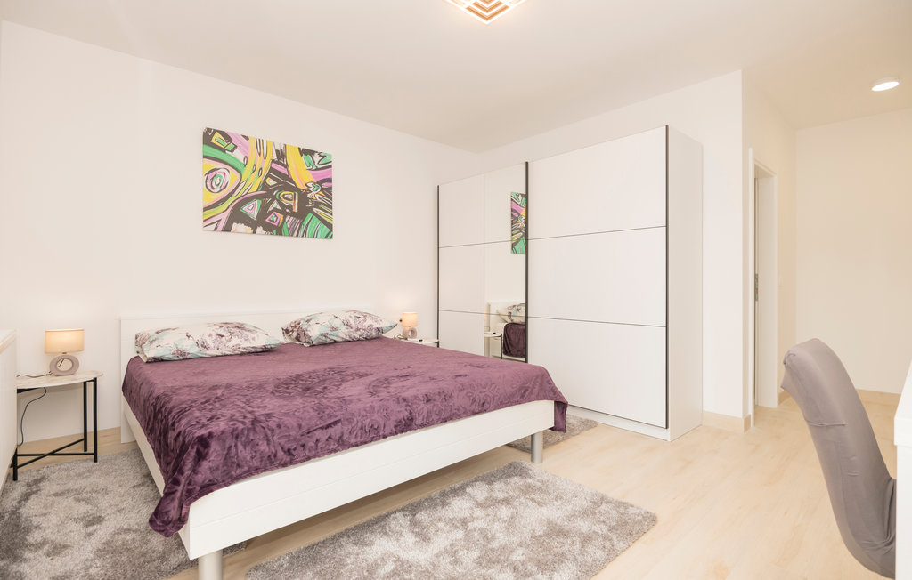 Semesterhus - Makarska-Ivanbegovina , Kroatien - CDC599 29