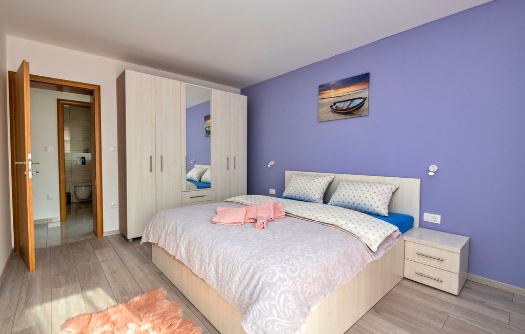 Feriehuse - Makarska-Donji Prolozac , Kroatien - CDC610 39