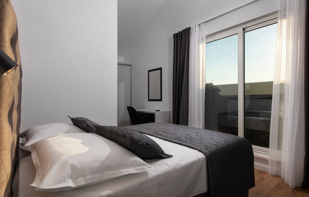 Feriehuse - Trogir-Razanj , Kroatien - CDC742 38