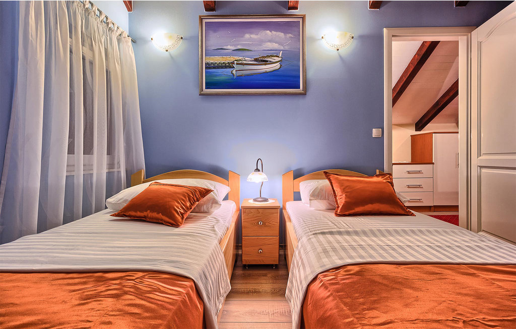 Ferienhaus - Ciovo-Okrug Gornji , Kroatien - CDC745 47