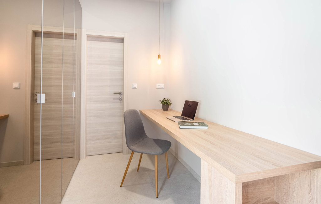 Ferienhaus - Split-Klis , Kroatien - CDC801 35