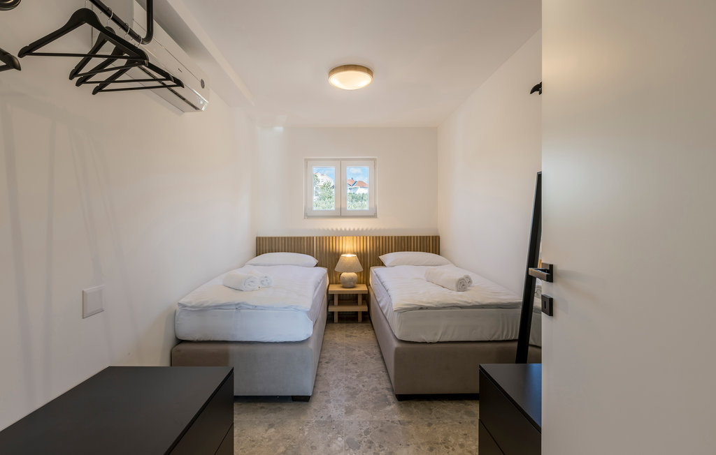 Ferienhaus - Ciovo-Okrug Gornji , Kroatien - CDC848 42