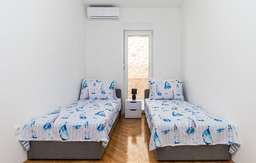 Lejlighed - Trogir-Marina , Kroatien - CDC898 33