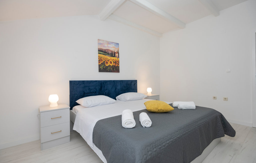 Ferienhaus - Makarska-Veliki Prolog , Kroatien - CDC910 33