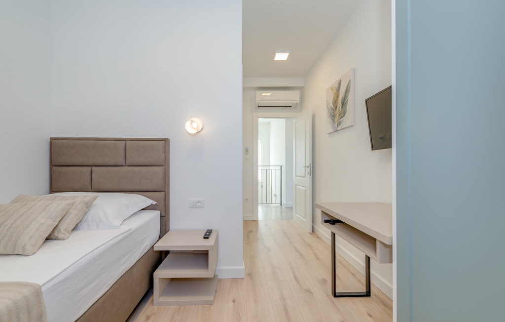 Feriehuse - Trogir-Plano , Kroatien - CDC959 35