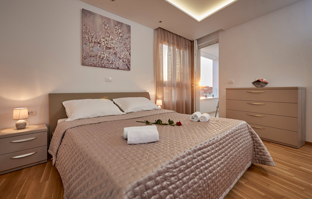 Semesterhus - Trogir , Kroatien - CDC991 22