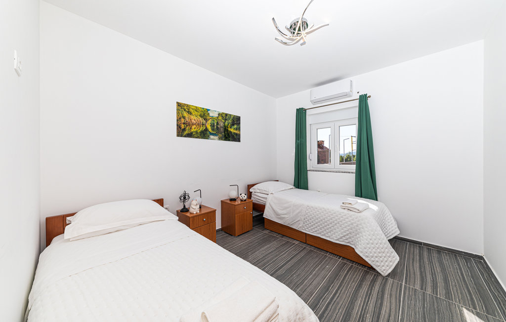 Ferienhaus - Split-Ugljane , Kroatien - CDC999 37