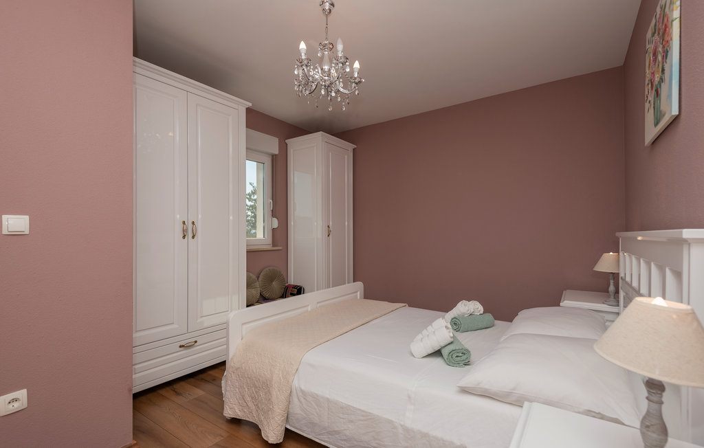 Feriehus - Makarska-Imotski , Kroatia - CDC070 37