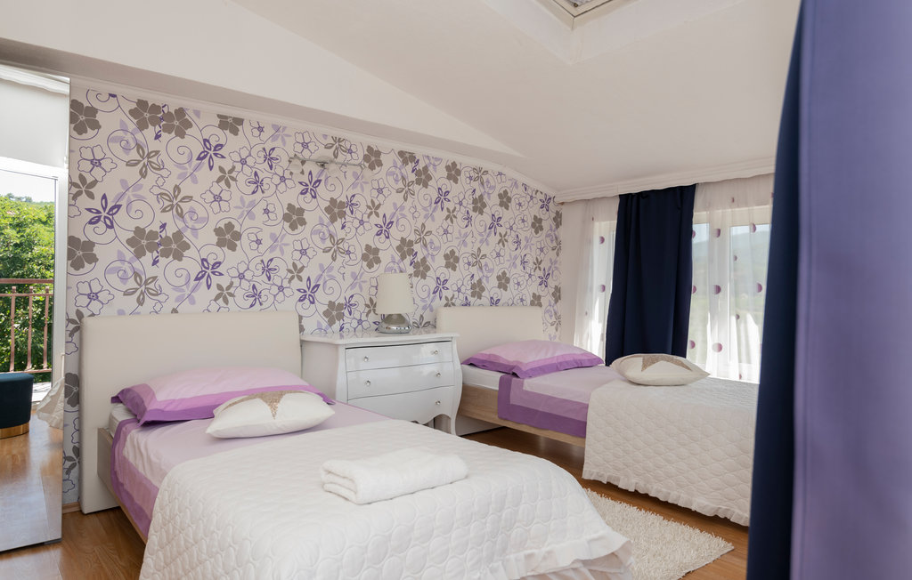 Feriehus - Makarska-Zmijavci , Kroatia - CDC075 50