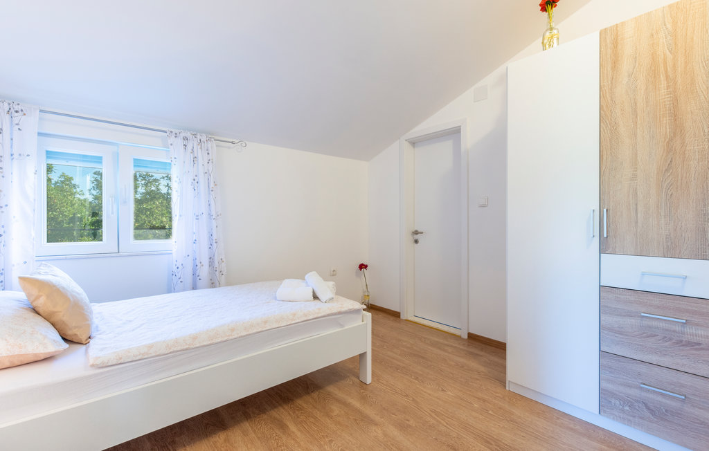 Semesterhus - Split-Turjaci , Kroatien - CDC183 39